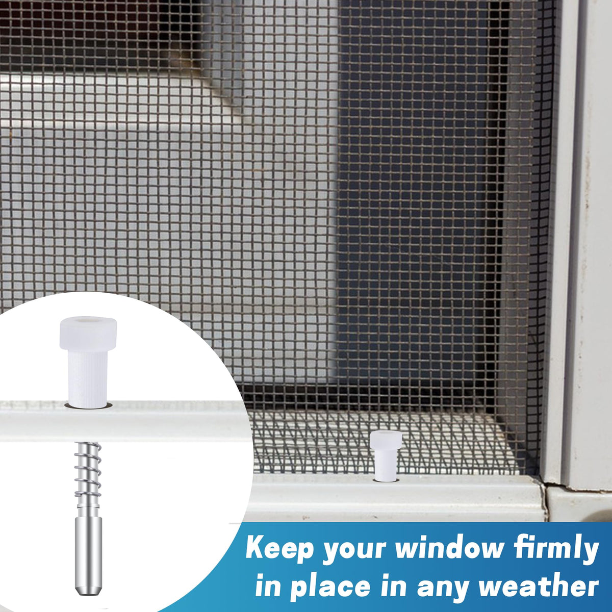 Nkiy Quen secure screen action shows stable window retention