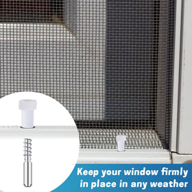 Nkiy Quen secure screen action shows stable window retention