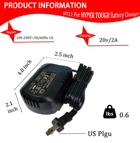 Nlkvilla LED indicators with green and red signals for charging progress.