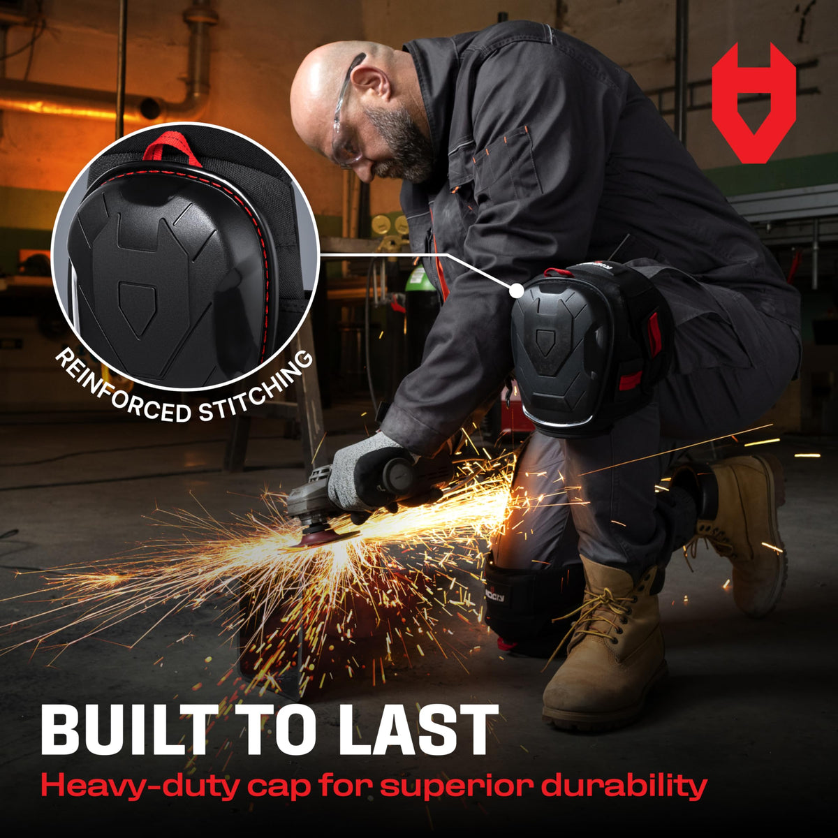 Warranty confidence with limited lifetime coverage reflects NoCry commitment to quality.