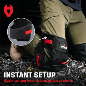 Accurate fit guidance helps you size correctly for comfortable all-day wear.