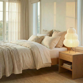 Nogy Akari ambient lighting for living spaces