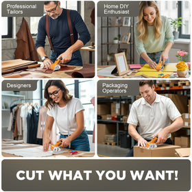 Nohitu cordless scissors compact design for easy handling.