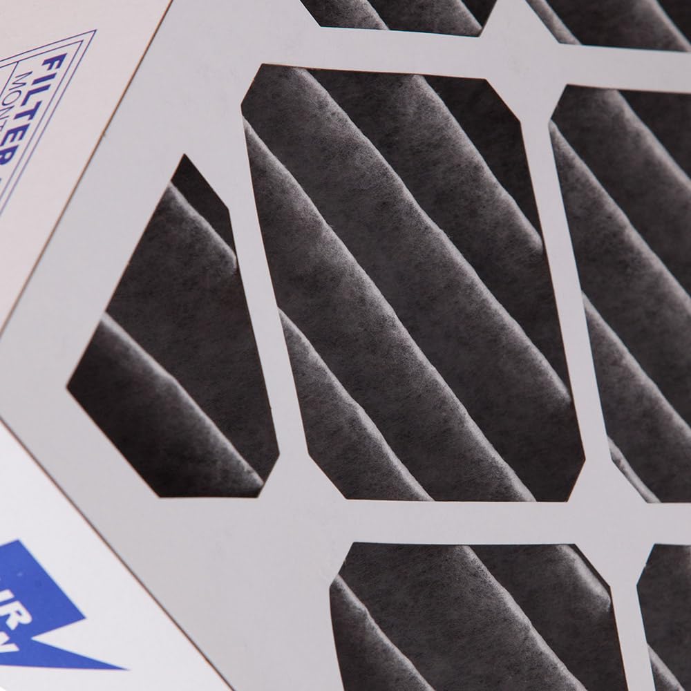Nordic Pure beverage-board frame resists moisture for durability.