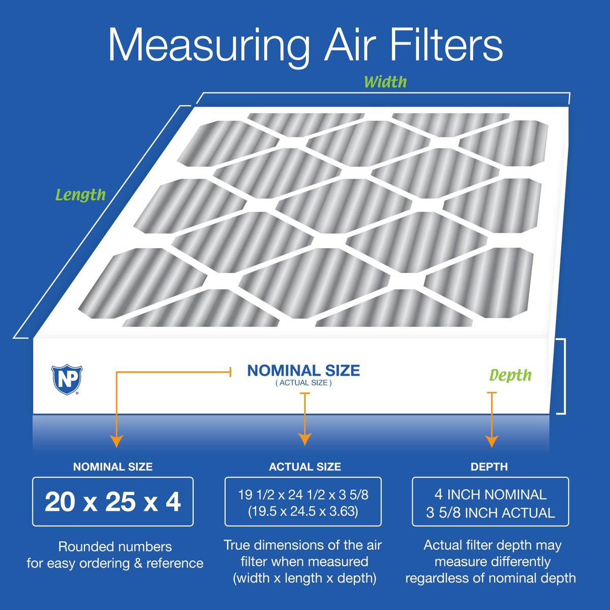 Nordic Pure carbon layer detail supports odor management in rooms.