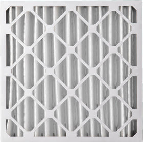 Nordic Pure electrostatic media attracts particles like a magnet for better air.