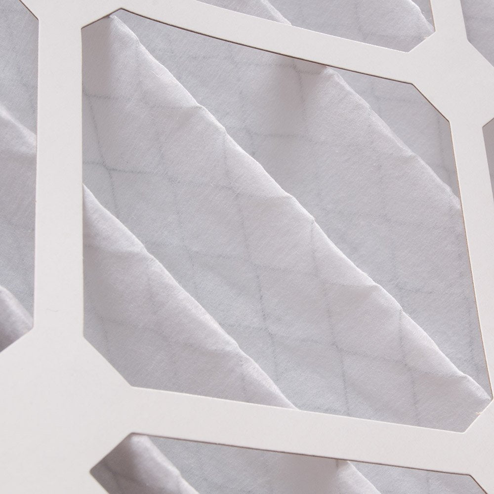 Nordic Pure Made in USA logo highlighting quality manufacturing for reliable filtration.