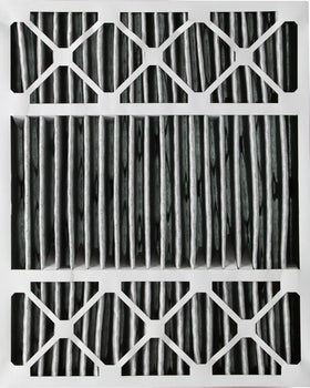 Nordic Pure metal mesh support adds durable frame.