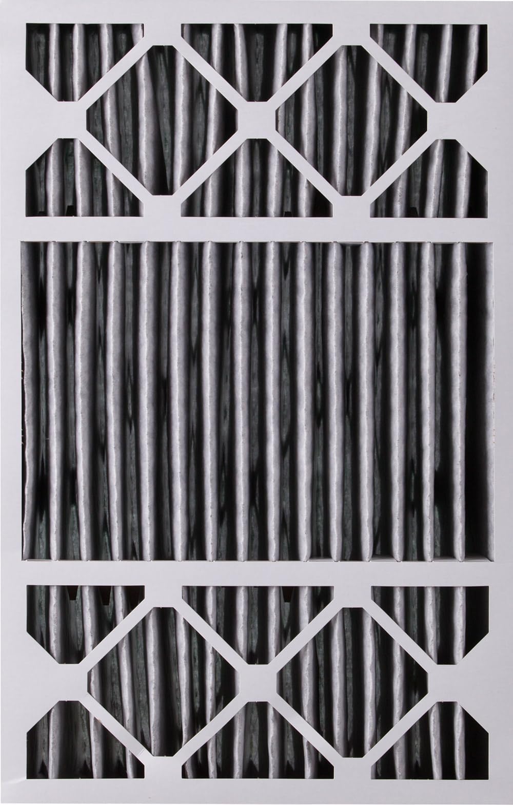 Moisture-resistant Nordic Pure frame supports durable performance.