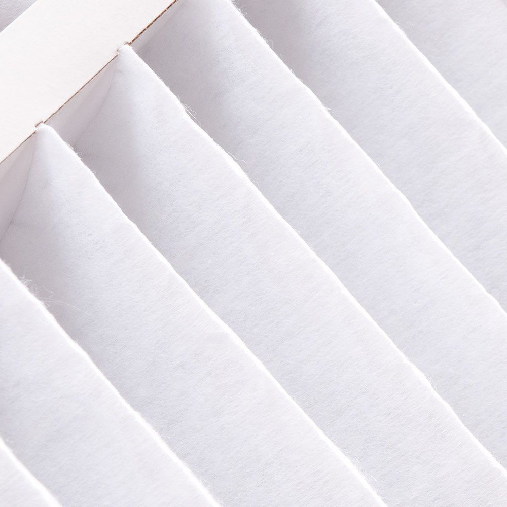 Two-pack Nordic Pure packaging ready for replacement schedule