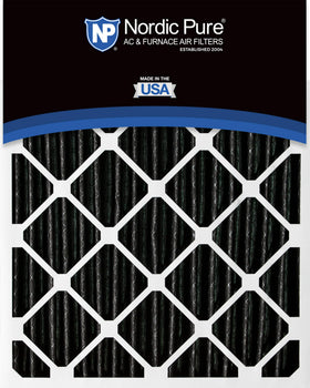Nordic Pure USA-made construction supports durable, long lasting replacement.