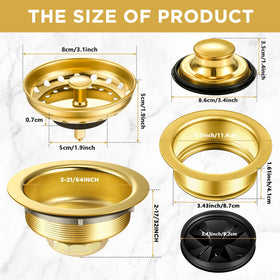 Norme flange stopper ensures reliable sealing to minimize leaks