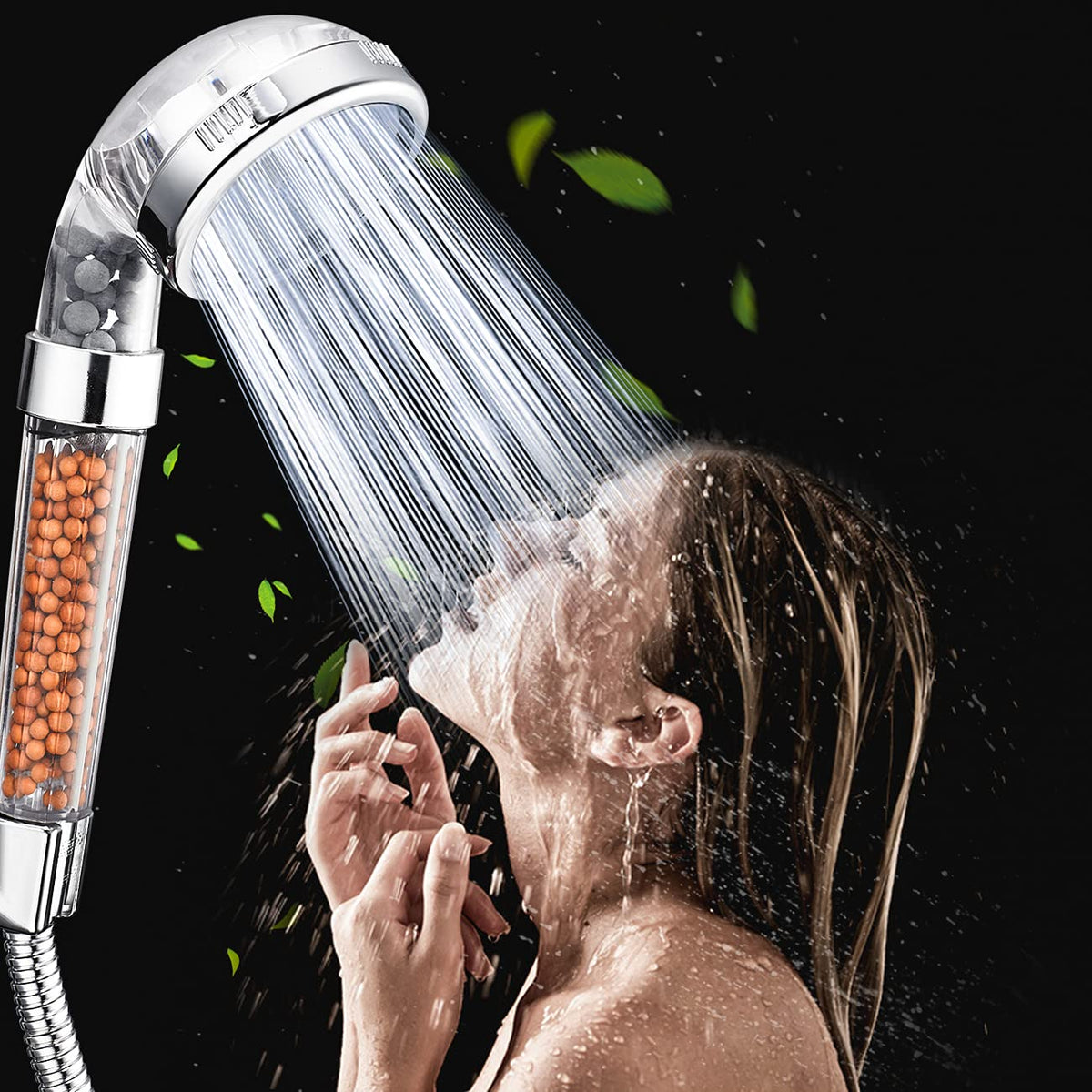 NOSAME removable filter for easy cleaning and maintenance