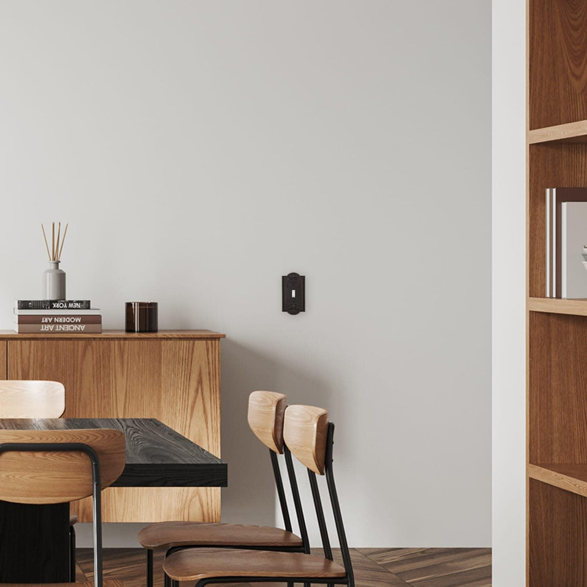 Nostalgic Warehouse Meadows traditional craftsmanship for vintage-inspired homes.