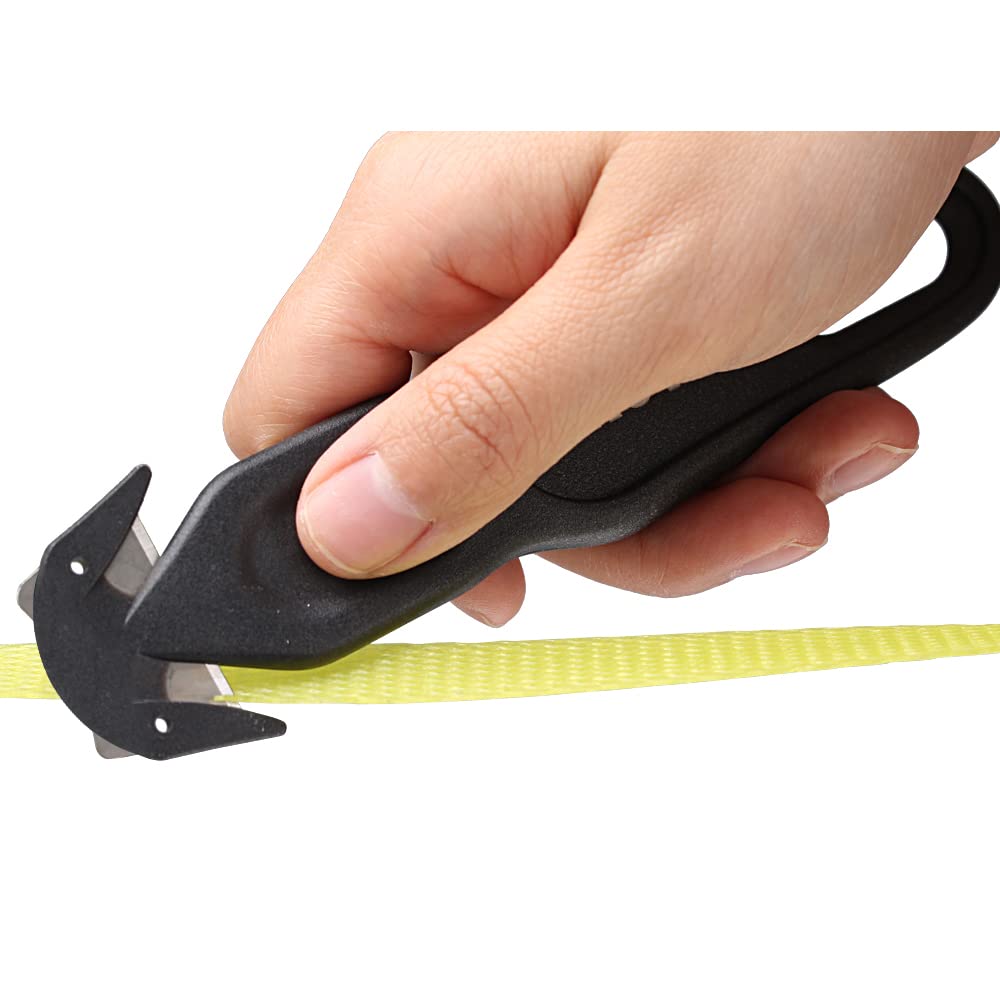 Nova Safety Cutter Tool ideal for box cutting, tape, wrap, and moving supplies