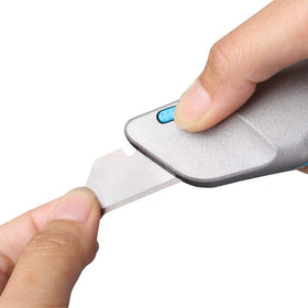 Nova ideal for unboxing, crafting, and DIY packaging tasks.
