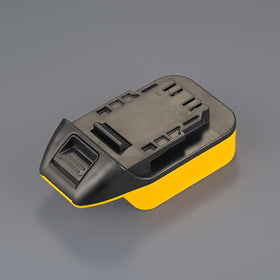 Extended testing confirms reliable performance with Hercules 20V tools.