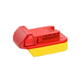 NovaQuantic adapter five-slot design enables broad compatibility with tools.