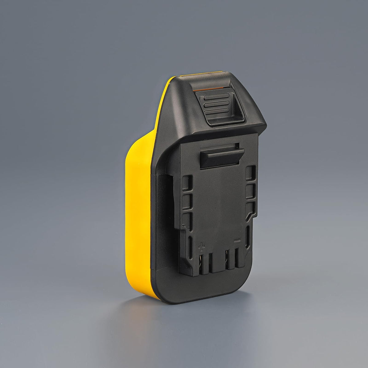 Adapter-only packaging for a clean, straightforward install.