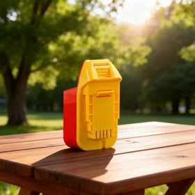 NovaQuantic durable-electrical-pins high-durability connectors ensure dependable power delivery.