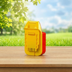 NovaQuantic slide-in-installation shows easy, secure connection with a click during setup.