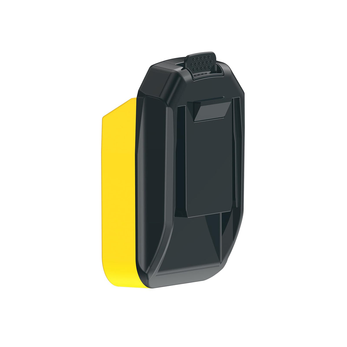 NovaQuantic Worx 20V adapter PCB close-up emphasizes durable electronics.