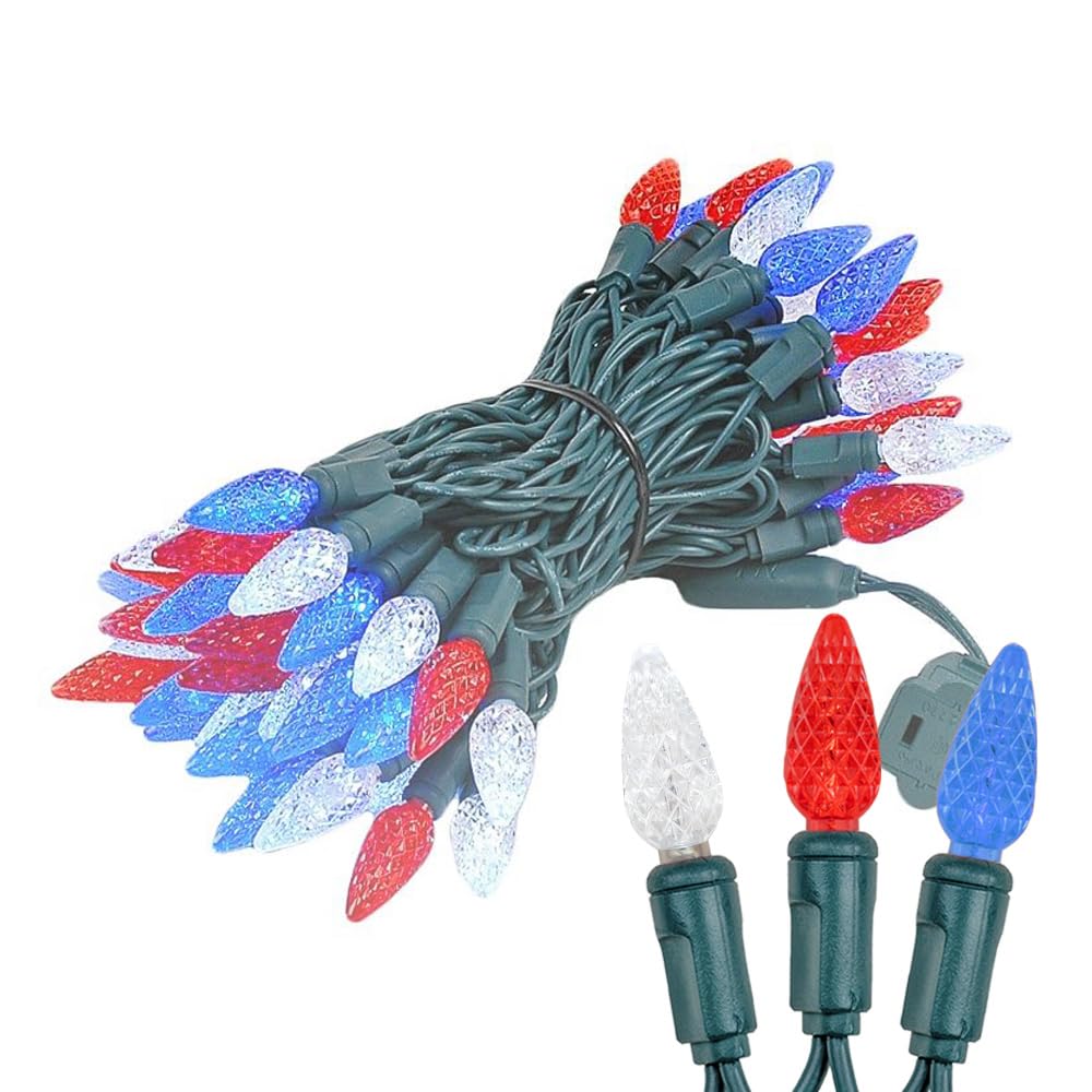 Novelty Lights commercial-grade quality supports reliable business decor and displays