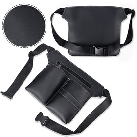 Noverlife lightweight, durable leather bag suitable for professional or home use