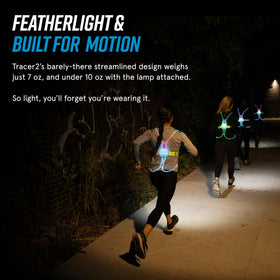 Waterproof and breathable material keeps you comfortable in varied weather.