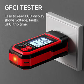 NOYAFA NF-824 Type-C charging for fast, convenient power.