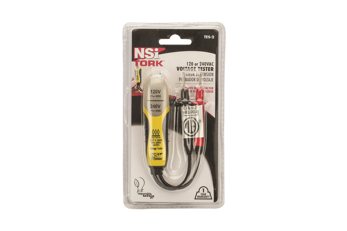 NSI TES-2 pocket-clip visible enabling secure carry