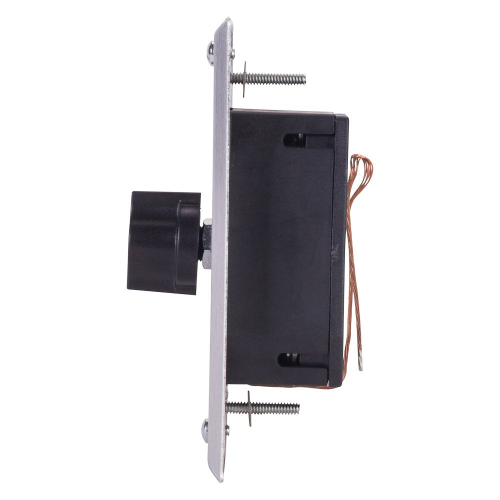 NSI TORK C515M wiring terminals with 12AWG conductors for reliable connections