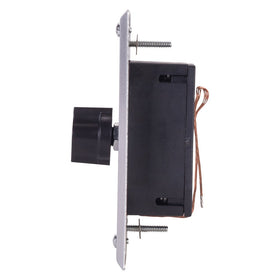 NSI TORK C515M wiring terminals with 12AWG conductors for reliable connections