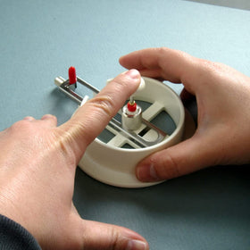 NT Cutter Circle Cutter diameter range from 0.71 to 6.69 inches for planning projects