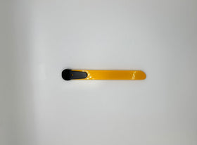 NT Cutter BA-50SS stainless steel blades show sharp edge for precise cuts.