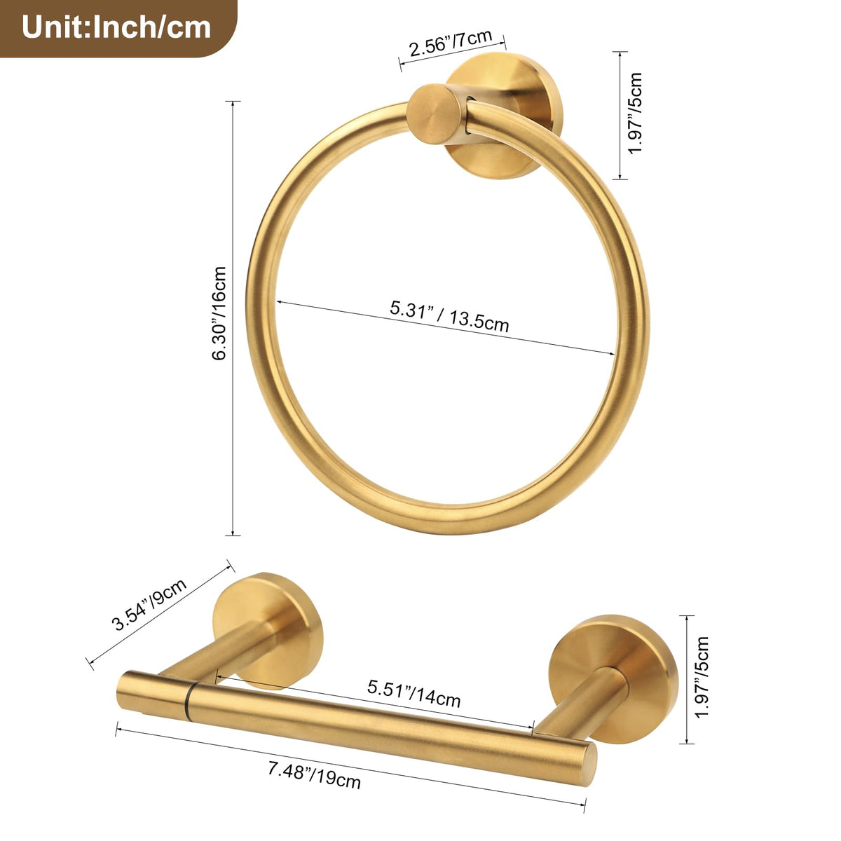 ntipox durable 304 stainless steel finish resists daily wear