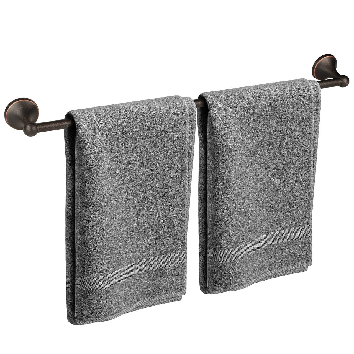 Ntipox antique style complements vintage and industrial bathroom aesthetics
