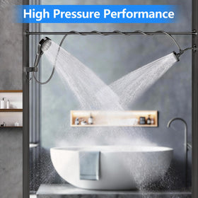 NTPN high-pressure water flow stays strong even with low water pressure