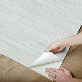 Easy removal leaves no sticky residue for simple updates