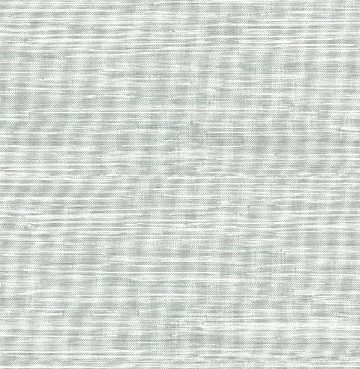 NuWallpaper Whisper Blue grasscloth roll showing textured surface for stylish makeover