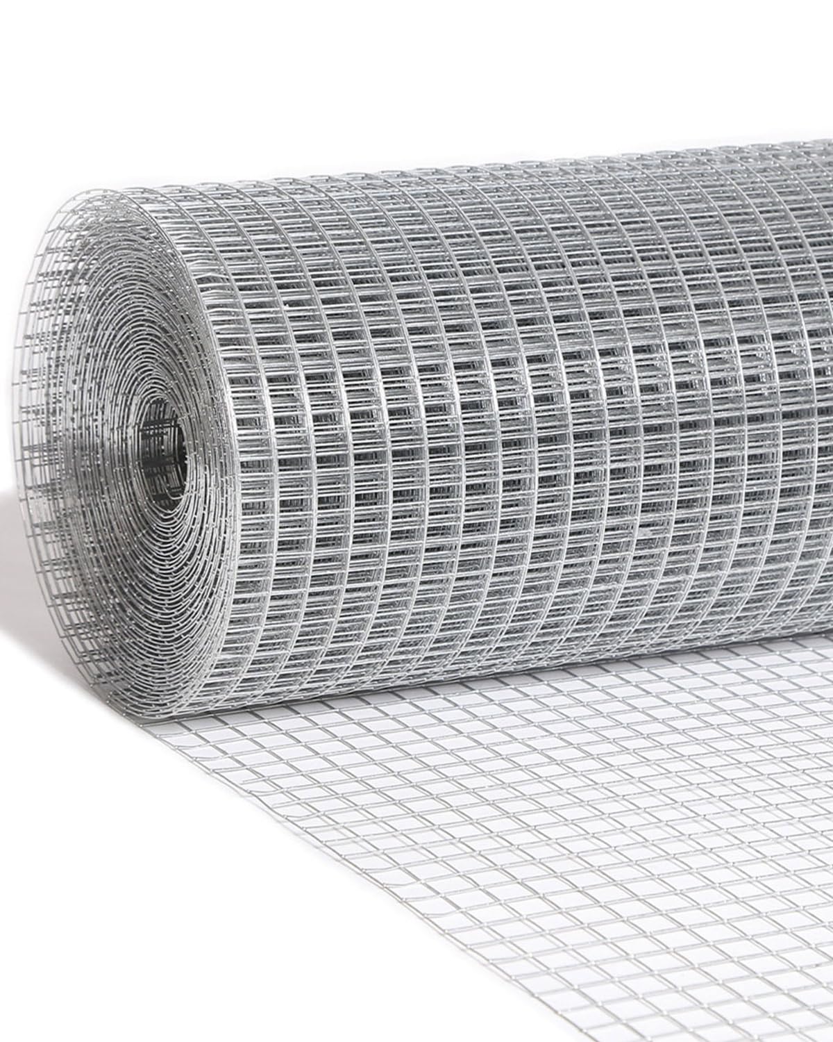 Nueve Deer hardware cloth 24in wide 50ft roll for durable rodent control