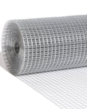 Nueve Deer hardware cloth 24in wide 50ft roll for durable rodent control