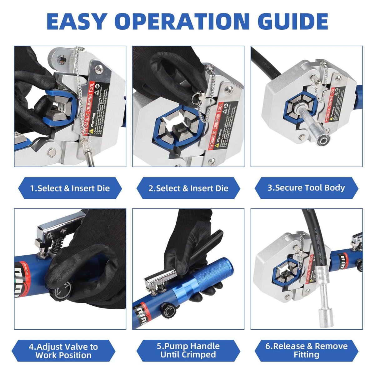 NUIU FS-7842A on-site repair setup supports auto A/C and HVAC tasks