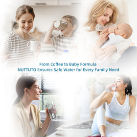 NUTTUTO 3-pack filter set ready for backyard, dorm, and family use.