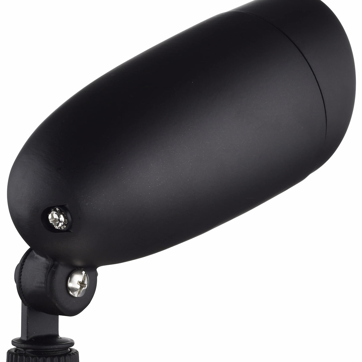 Nuvo SF76/646 compact 6.25-inch fixture fits small yards
