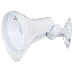 cULus wet-location exterior fixture delivers reliable outdoor performance.