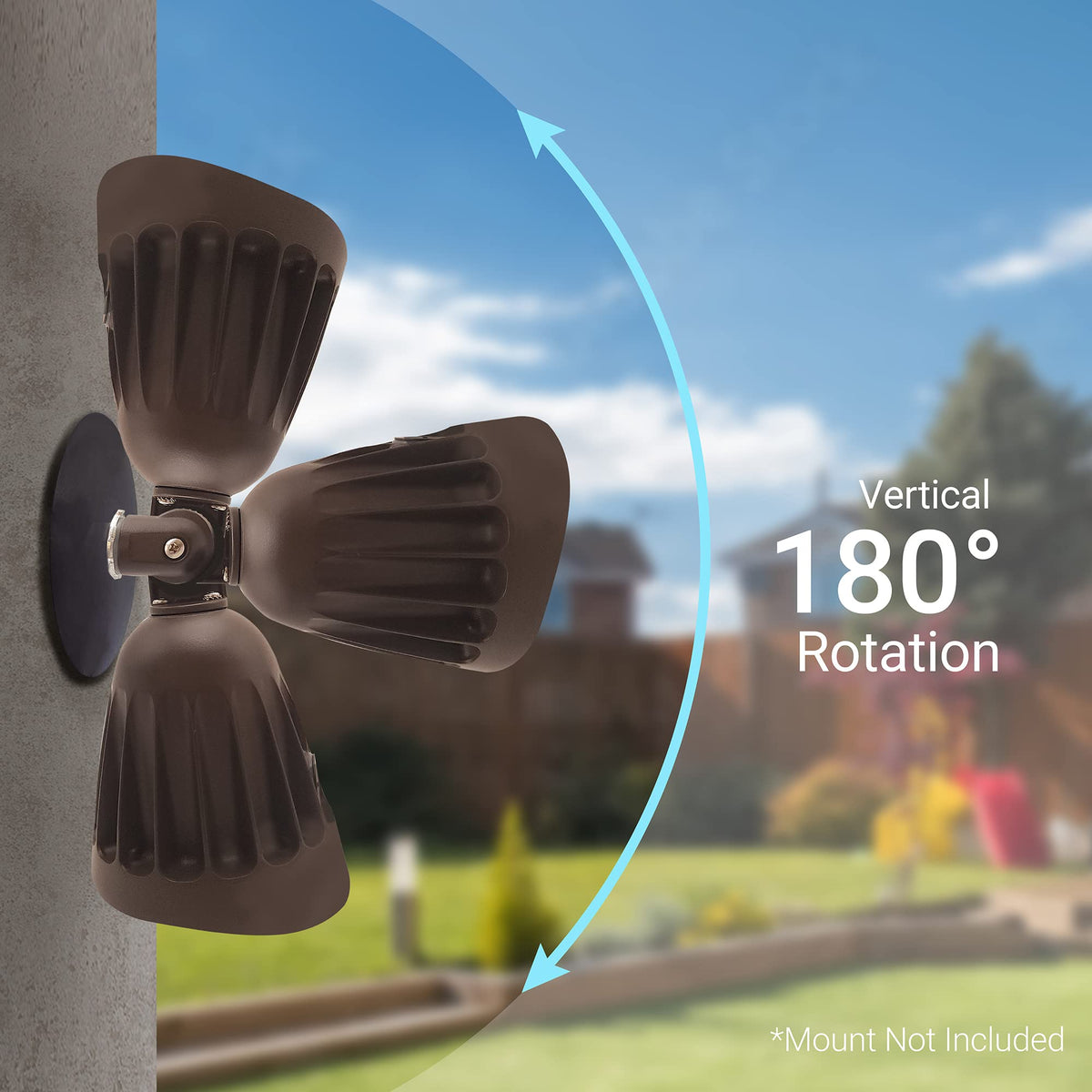 NuWatt 25W energy-saving design lowers operating costs