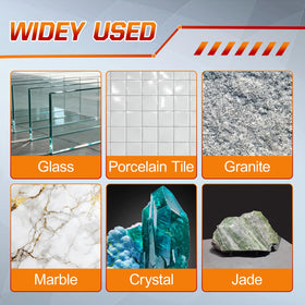 NXPPYY granite cutting with diamond blade for efficient removal
