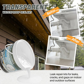 NYBQ coating dries to a durable film between coats for reliable sealing