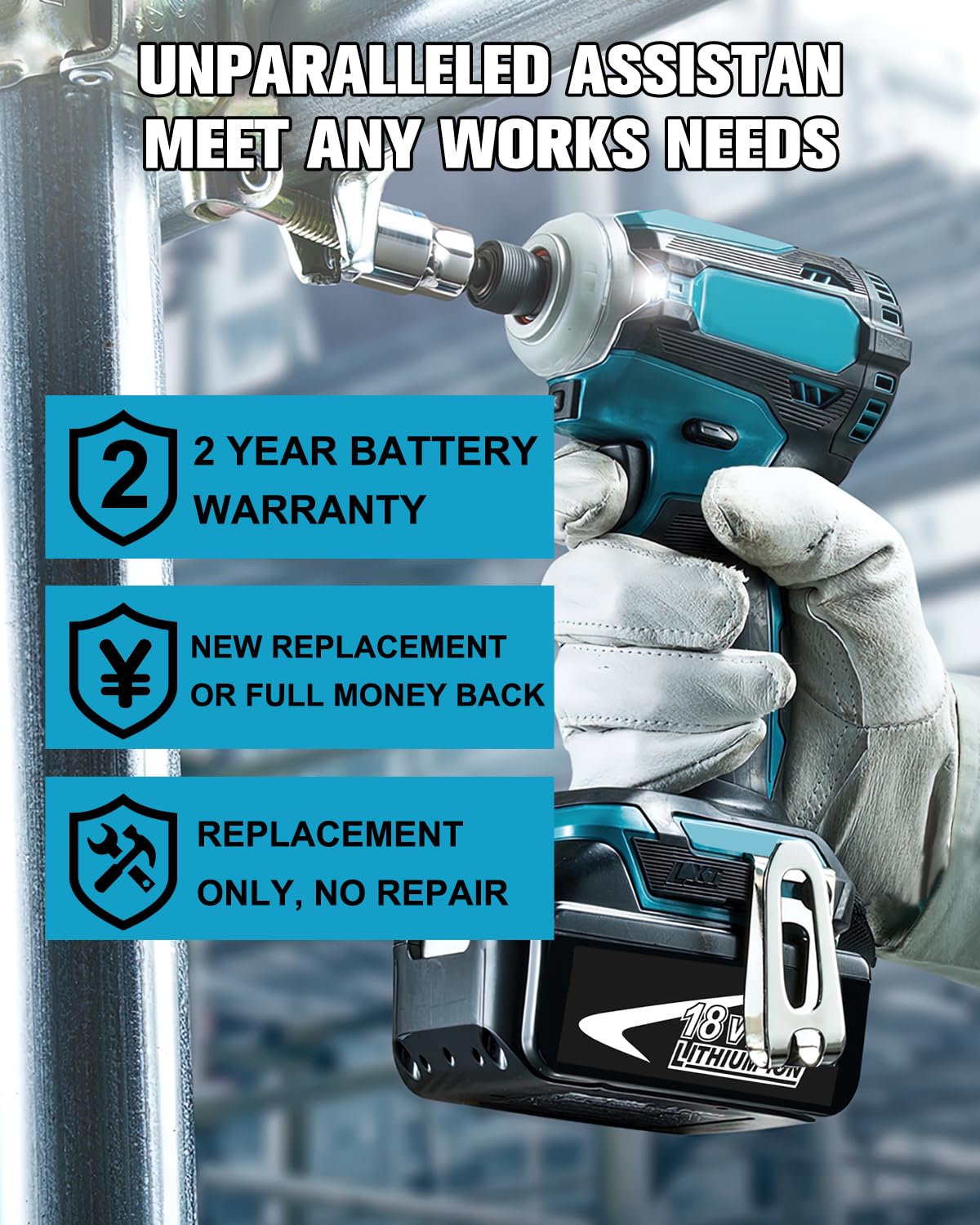 Nyveyoo battery safety protections icon set for secure operation